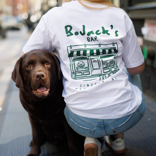 BoJack's Bar Tee