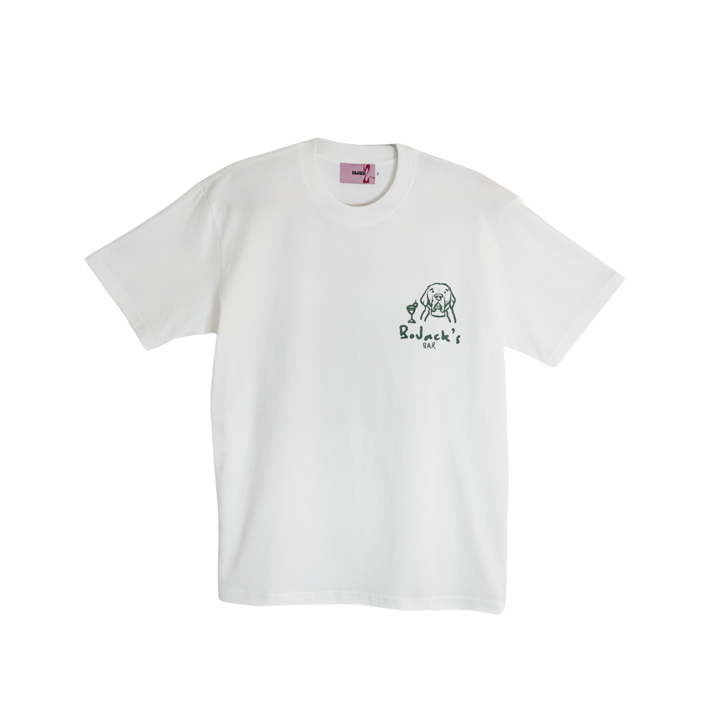 BoJack's Bar Tee