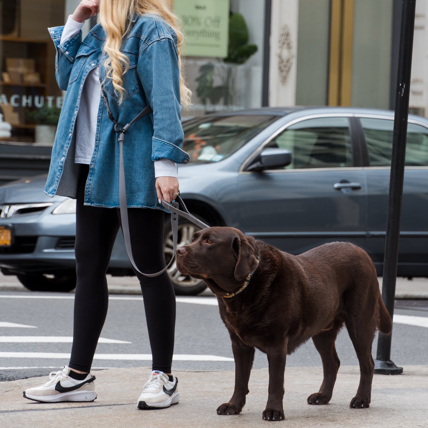 All Ways Leash