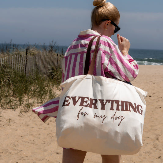The Everything Tote